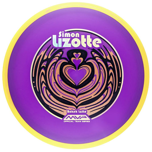 Neutron Bokeh - Simon Lizotte Signature Series *PRE-ORDER* Axiom