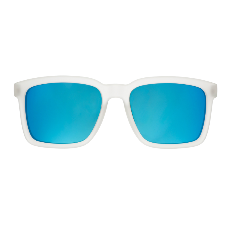 "Softly Serving" Slate G Polarized Sunglasses