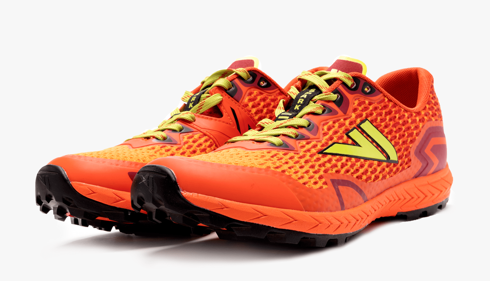 Spark *Staff Recommended Trail Shoes* VJ Shoes North America