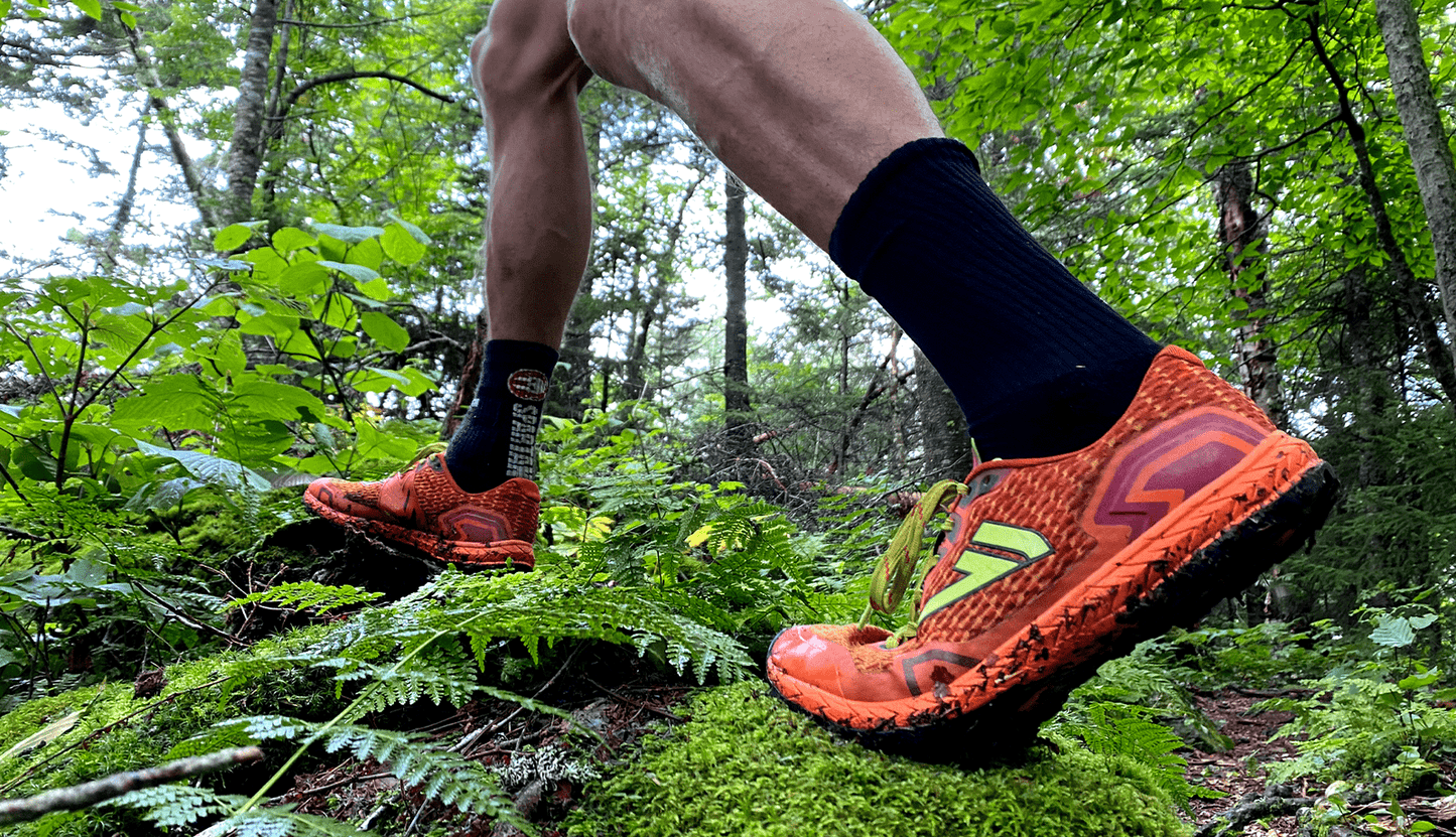 Spark *Staff Recommended Trail Shoes* VJ Shoes North America