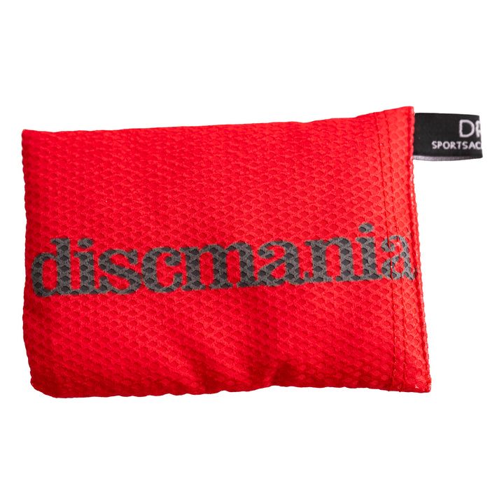 Discmania Sportsack Bar Logo - Grip Enhancer Discmania