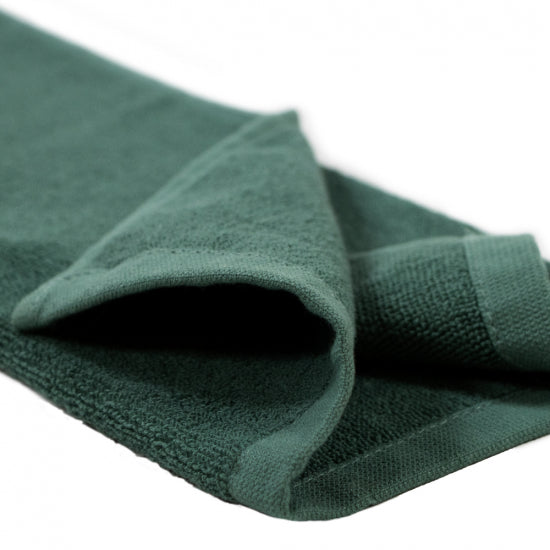 Tri-Fold Cotton Towel Streamline