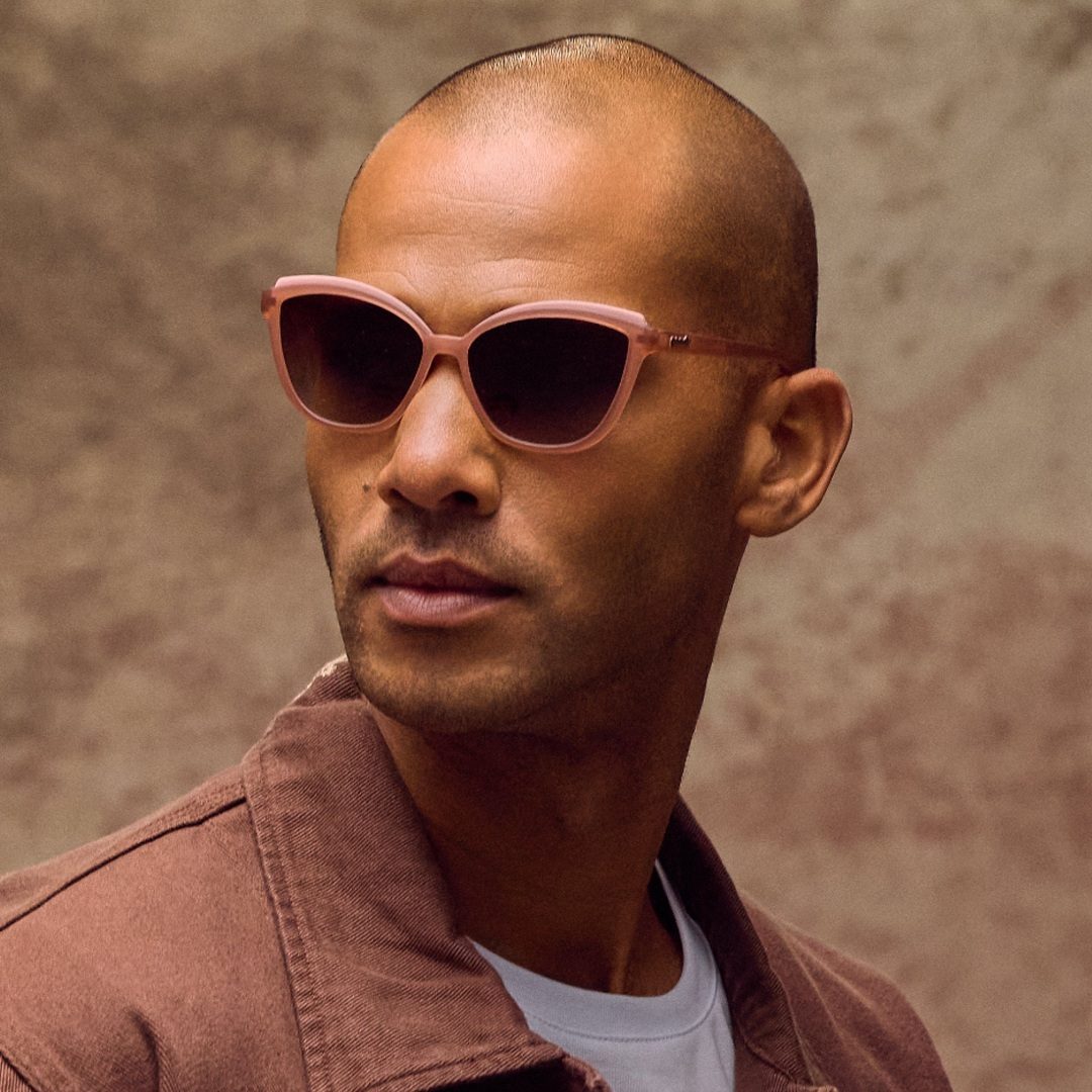 "The Double Espresso Effect" Polarized Pounce G Sunglasses Goodr