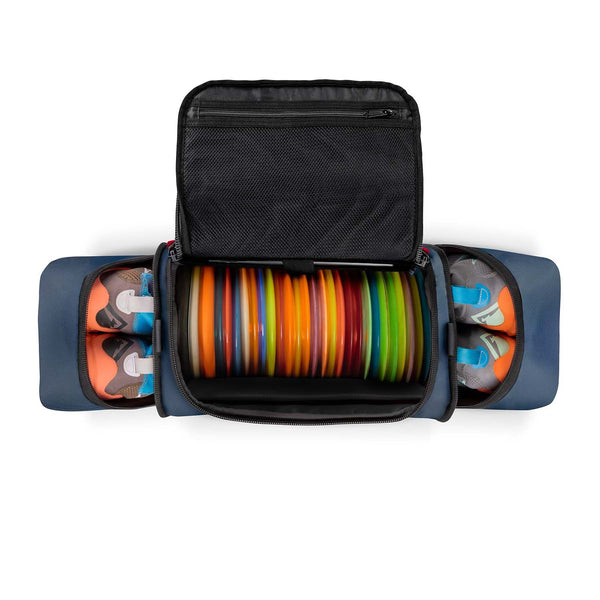 GripEQ TSD1 - Travel Duffel Bag Ledgestone Grip