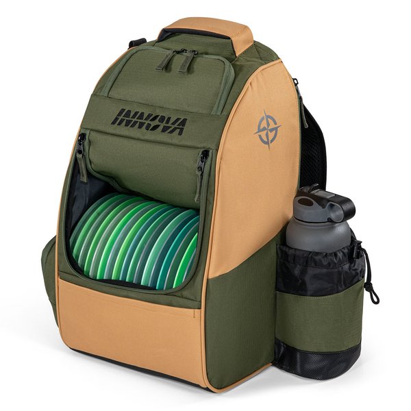Adventure Backpack - Holds 25 Discs! Innova