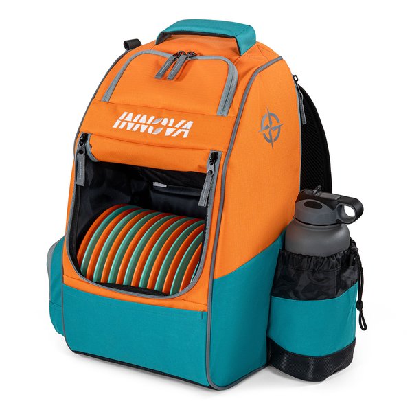 Adventure Backpack - Holds 25 Discs! Innova