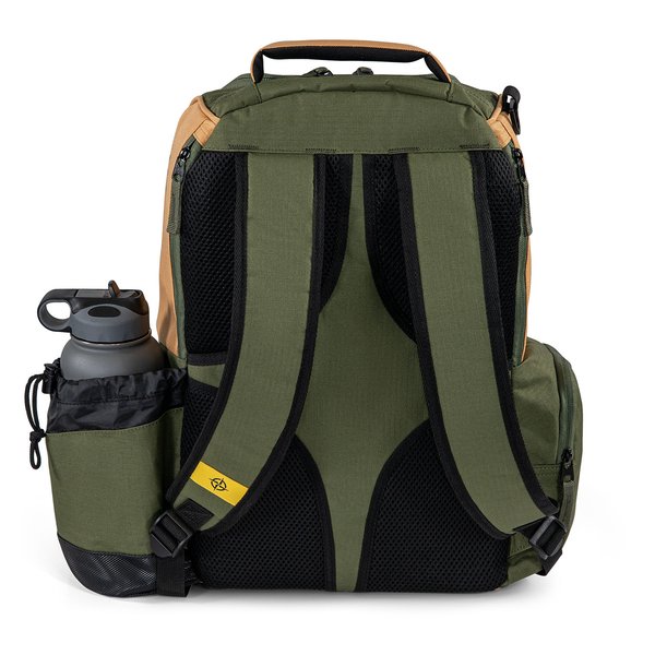 Adventure Backpack - Holds 25 Discs! Innova