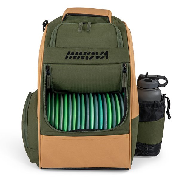 Adventure Backpack - Holds 25 Discs! Innova