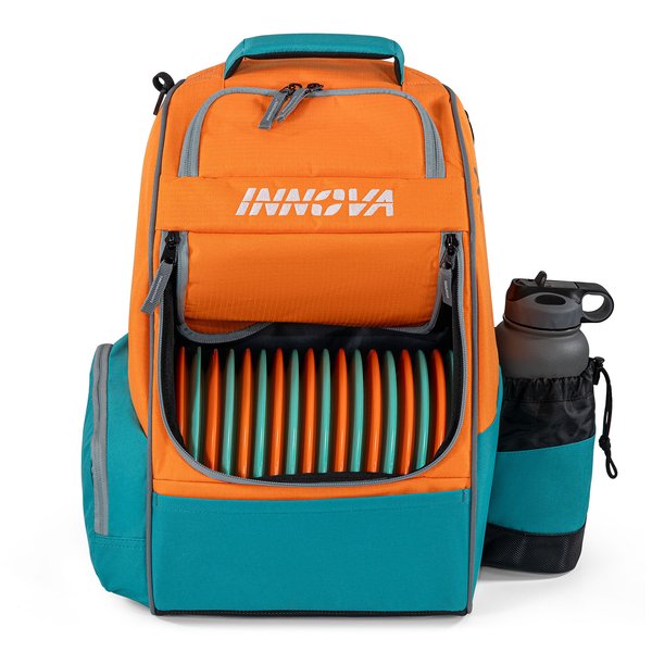 Adventure Backpack - Holds 25 Discs! Innova
