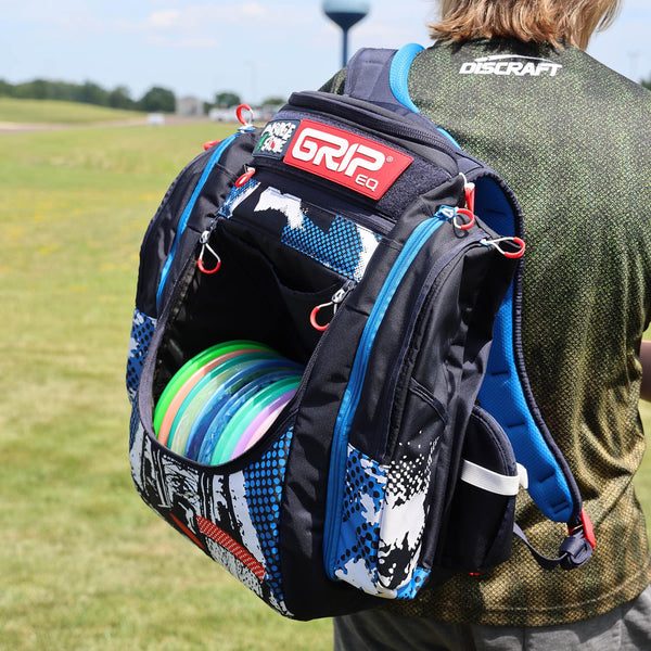 GRIPeq AX6 - Ledgestone 2026 Edition Grip