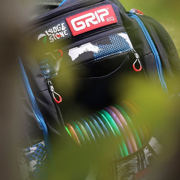 GRIPeq AX6 - Ledgestone 2026 Edition Grip