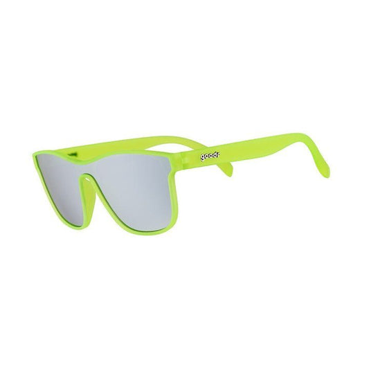 "Naeon Flux Capacitor” VRG Premium Polarized Sunglasses Goodr