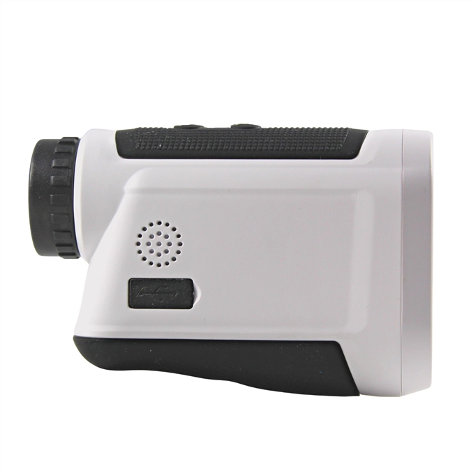 Apex NP600 Laser Rangefinder - White Apex