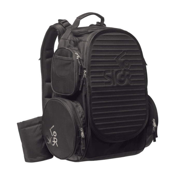 ODIN Backpack - Holds 20+ Discs SIGR