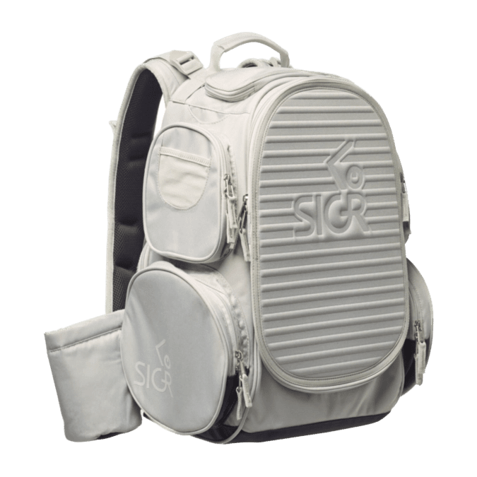 ODIN Backpack - Holds 20+ Discs SIGR