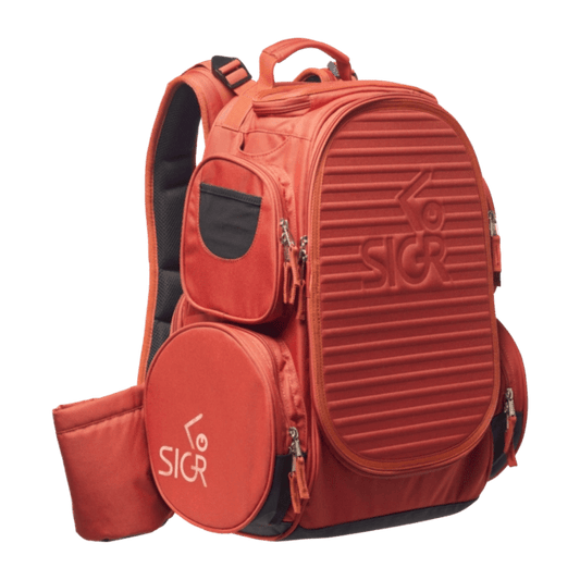 ODIN Backpack - Holds 20+ Discs SIGR