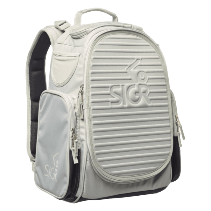 BALDER Backpack - Holds 18+ Discs SIGR