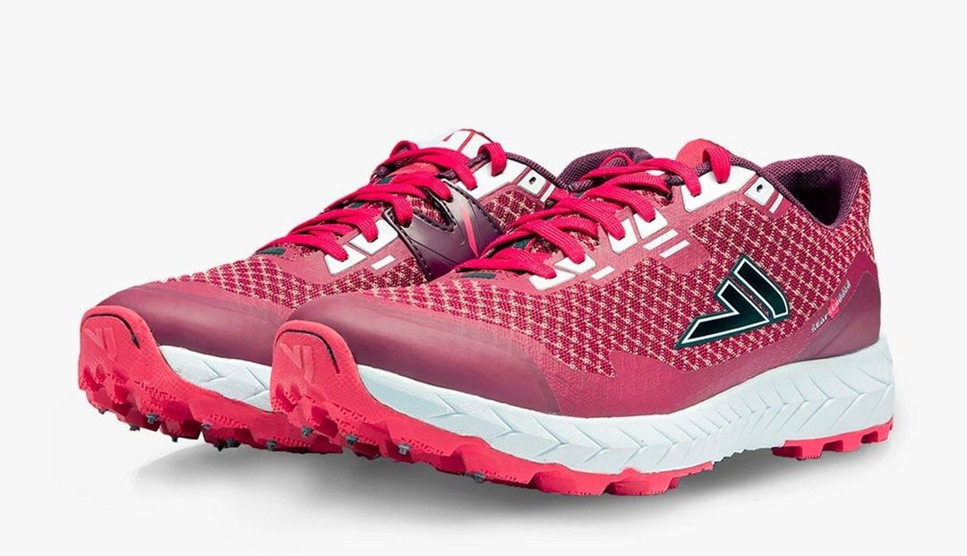 Ice Hero - Women's VJ Shoes North America