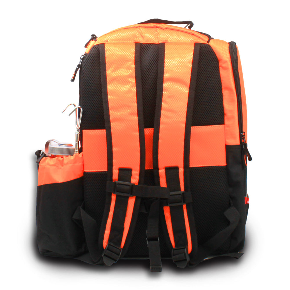 Disc Store Wanderer Disc Golf Backpack Bag Disc Store