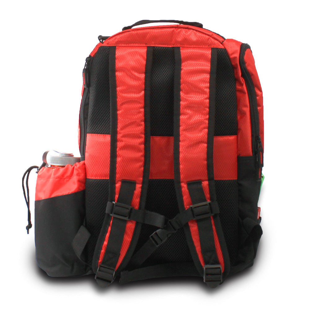 Disc Store Wanderer Disc Golf Backpack Bag Disc Store