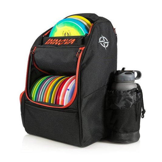 Adventure Backpack - Holds 25 Discs! Innova