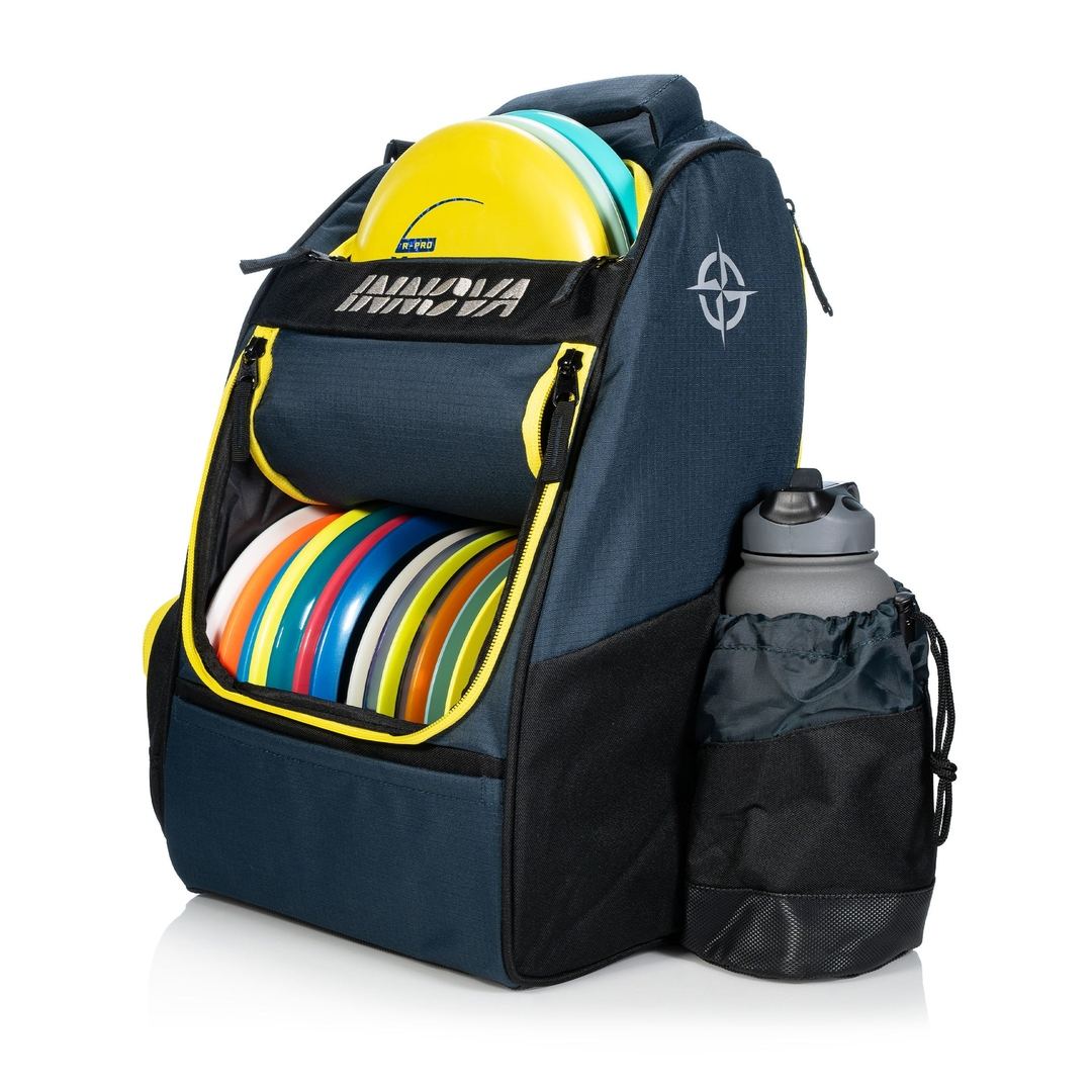 Adventure Backpack - Holds 25 Discs! Innova