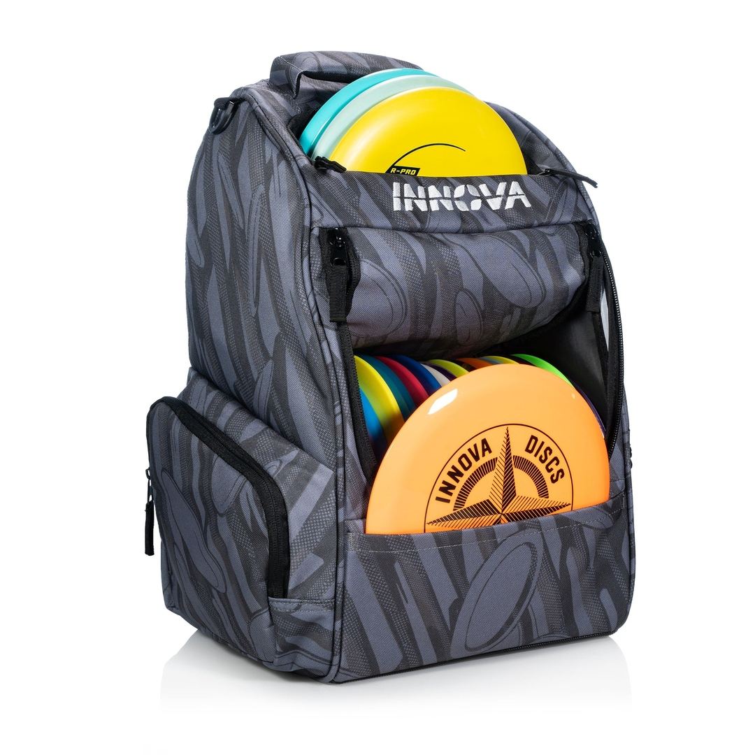 Adventure Backpack - Holds 25 Discs! Innova