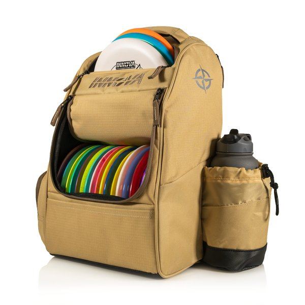 Adventure Backpack - Holds 25 Discs! Innova