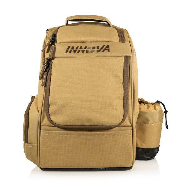 Adventure Backpack - Holds 25 Discs! Innova