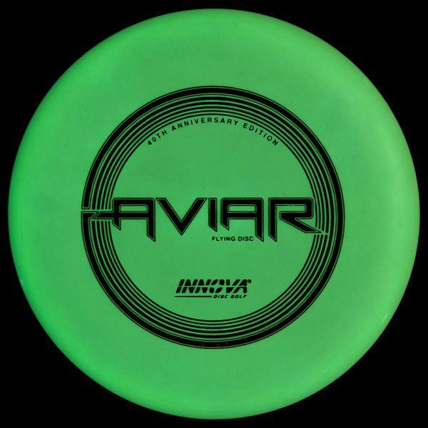 Proto Glow DX Aviar - 40th Anniversary Edition *PRE-ORDER* Innova