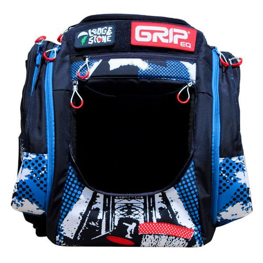 GRIPeq AX6 - Ledgestone 2026 Edition Grip