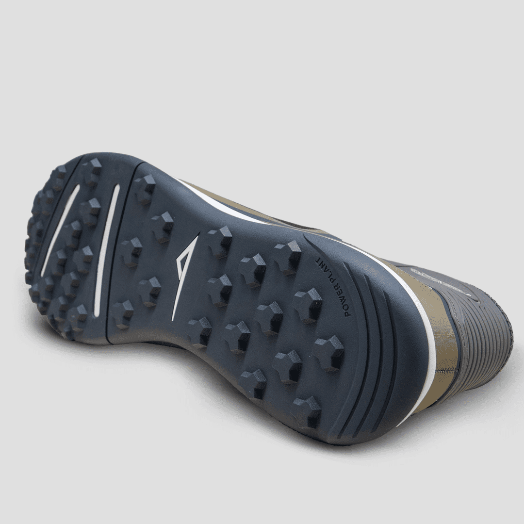 Brawler V2 Hi-Top Idio sports