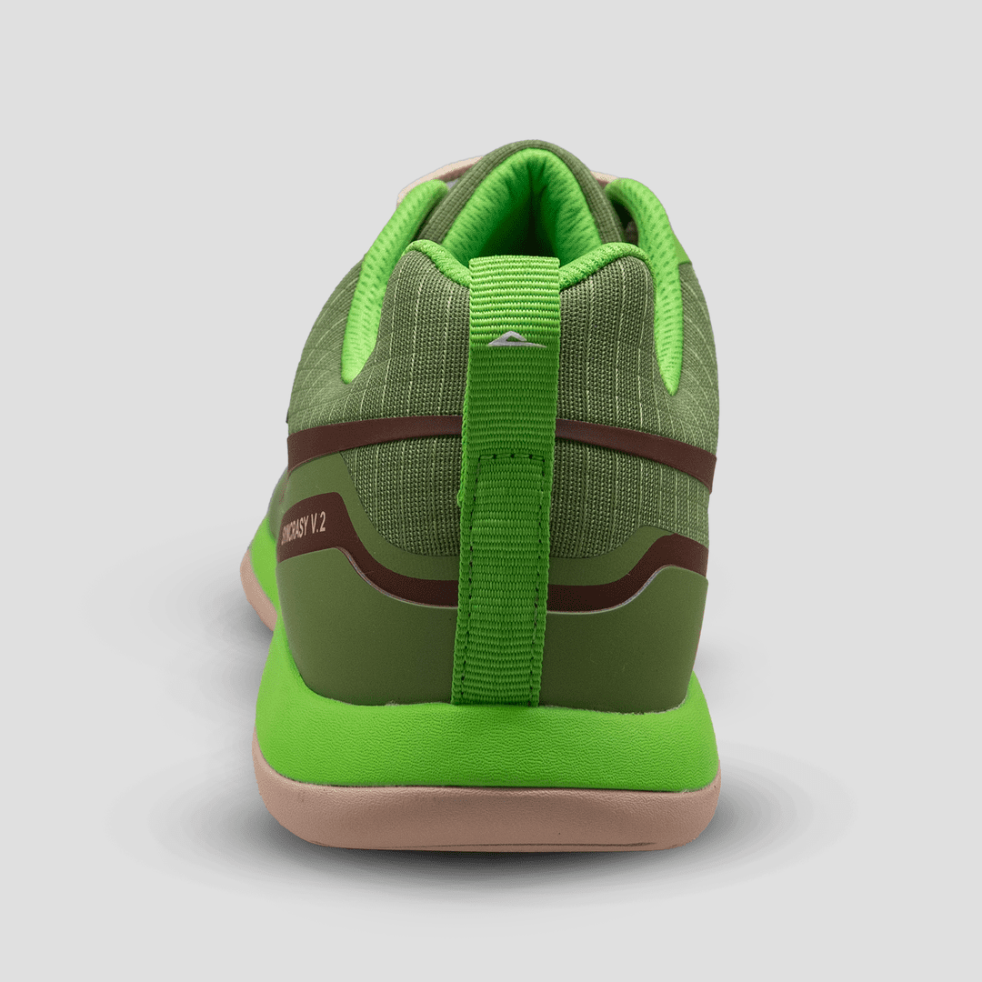 Syncrasy V2 Idio sports