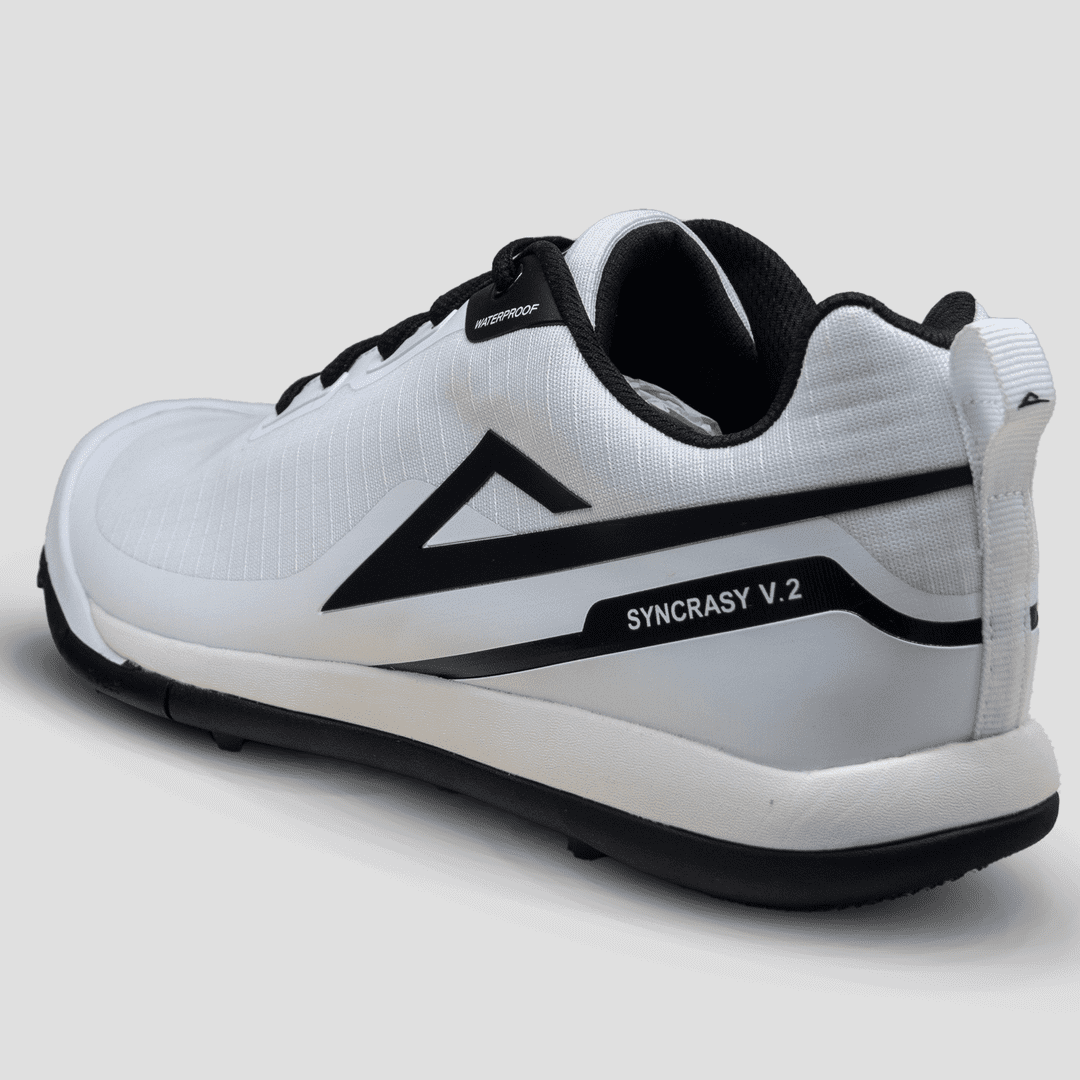 Syncrasy V2 Idio sports