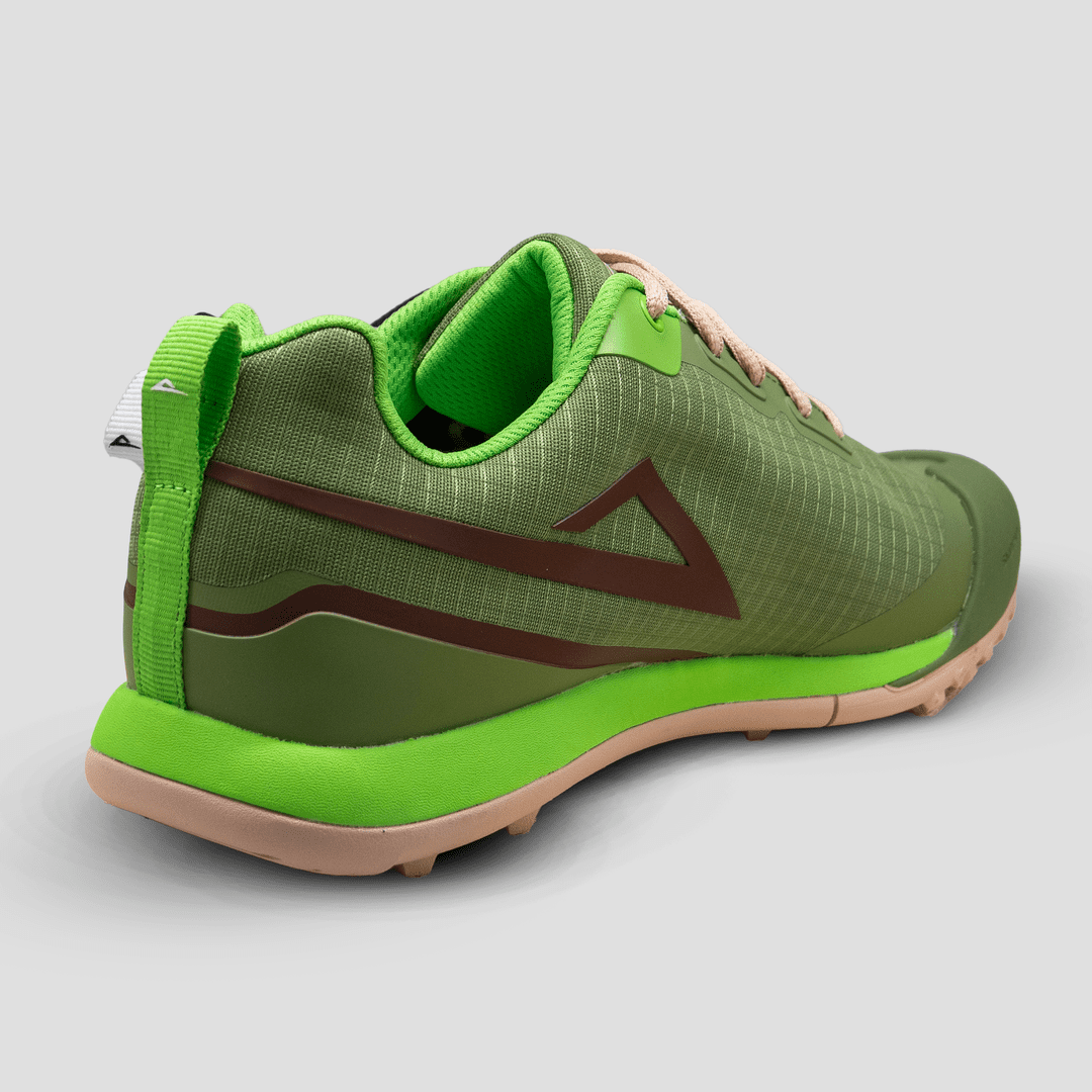Syncrasy V2 Idio sports