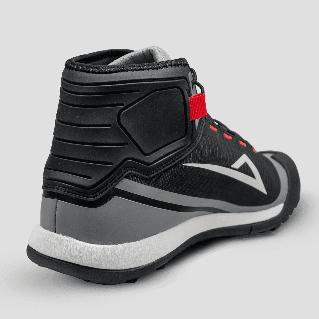 Brawler V2 Hi-Top Idio sports