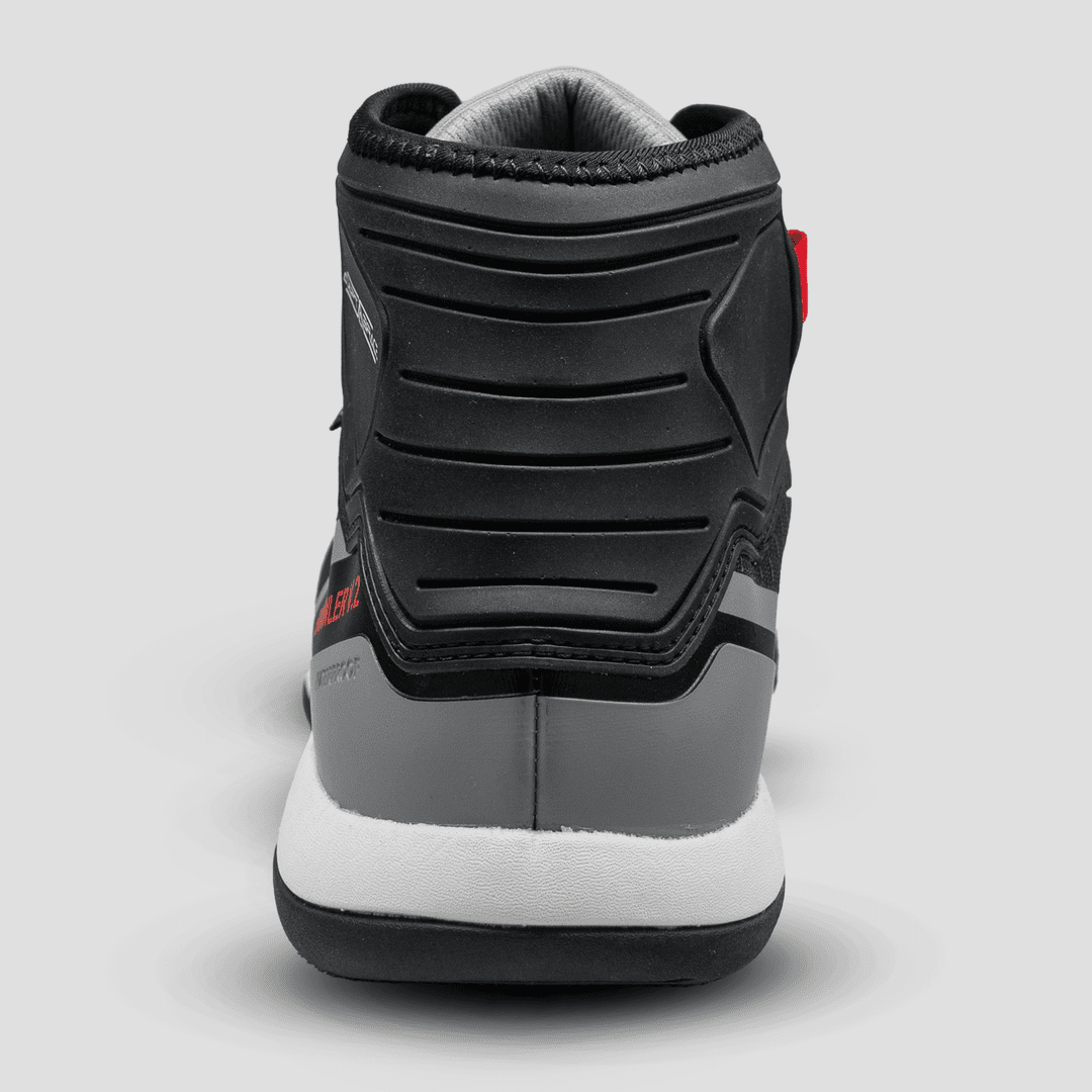 Brawler V2 Hi-Top Idio sports