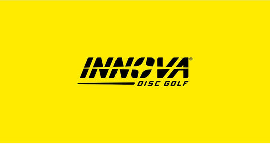 Innova Vinyl Banner - 8' x 3' Innova