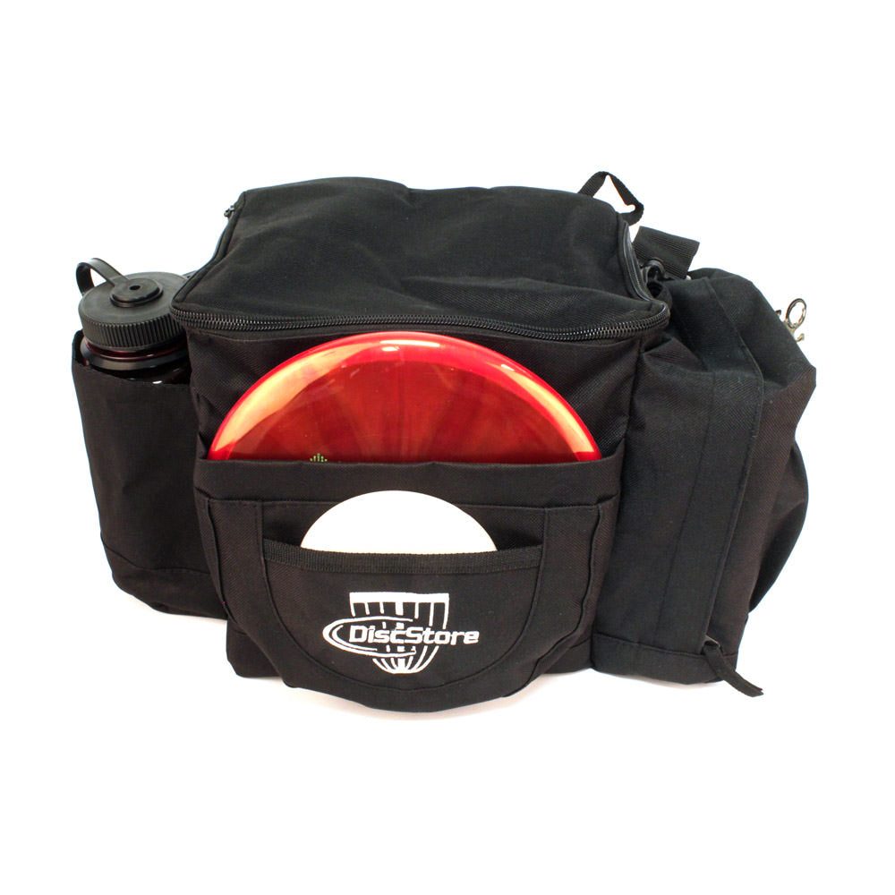 Disc Store Disc Golf Lightweight Tournament Bag Disc Store