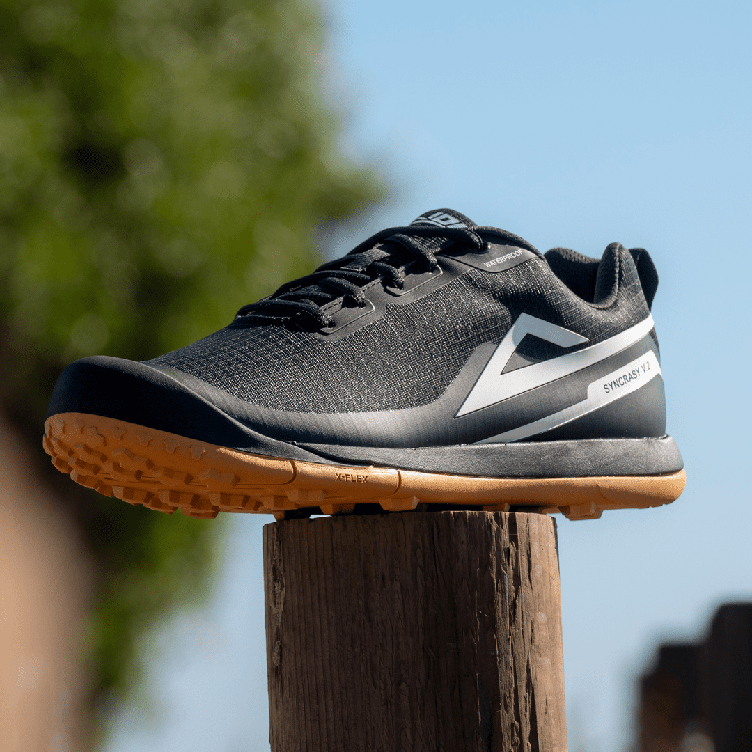 Syncrasy V2 Idio sports