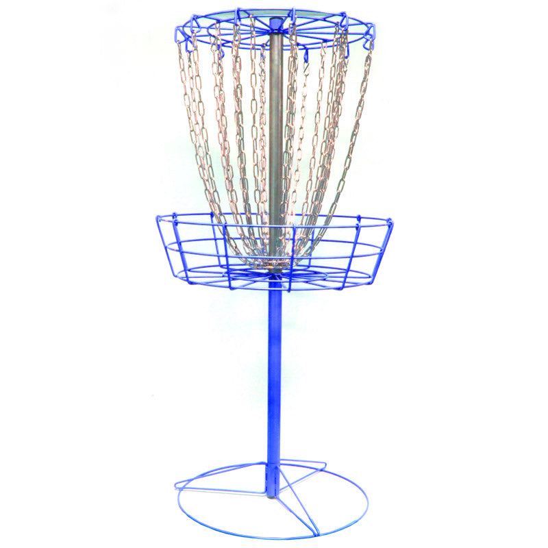 GrowTheSport Lite Disc Golf Basket Disc Store