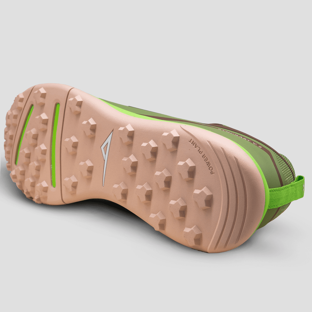 Syncrasy V2 Idio sports