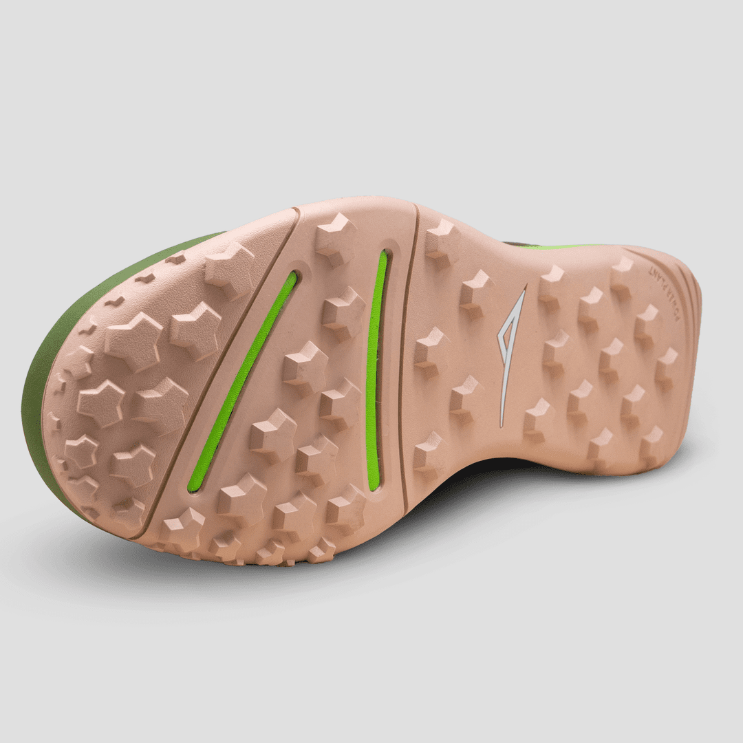 Syncrasy V2 Idio sports