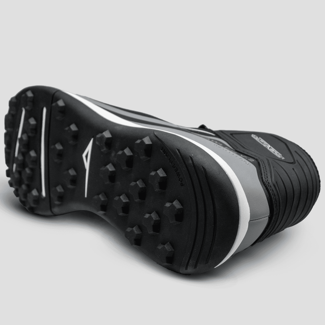 Brawler V2 Hi-Top Idio sports