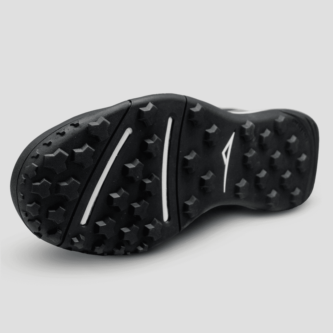 Brawler V2 Hi-Top Idio sports