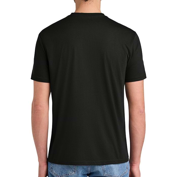 Triblend T-Shirt - Calvin Heimburg Silhouette Innova