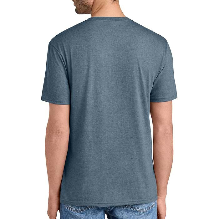 Triblend T-Shirt - Calvin Heimburg Silhouette Innova