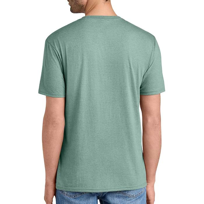 Triblend T-Shirt - Calvin Heimburg Silhouette Innova