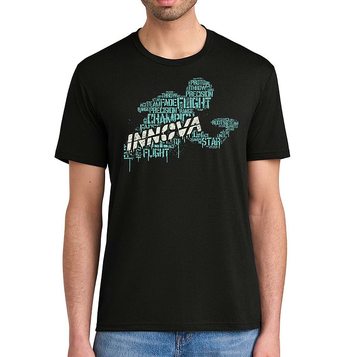 Triblend T-Shirt - Calvin Heimburg Silhouette Innova