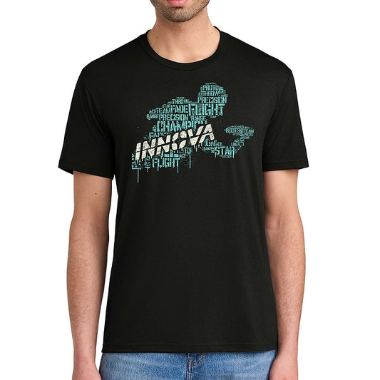 Triblend T-Shirt - Calvin Heimburg Silhouette Innova